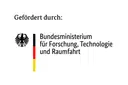 logo Bundesministerium Forschung 