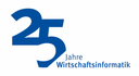 25Jahre Wirtschaftsinformatik
