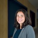 B.A. Laura Beth Heidrich