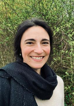 B.A. Laura Beth Heidrich