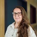 Barbara Nußbaum (M. Eng.), Absolventin Produktion und Prozessmanagement