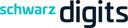 Logo der Schwarz Digits IT KG