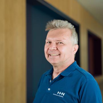 Ralf Ziegler