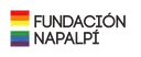 Fundacion Napalpi schwarz