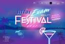 After Exam Festival
