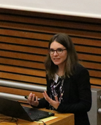 Prof. Dr. Sabine Scholl
