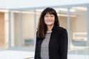 Dr. Annett Großmann, Program Director Business Engineering Logistics, English Track