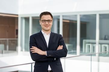 Prof. Dr. phil. Sebastian Kapser