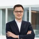 Prof. Dr. phil. Sebastian Kapser