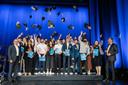 Graduierungsfeier 2026