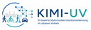 Logo des Projekts KIMI-UV