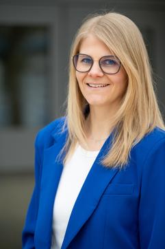 Dipl.-Betriebsw. (FH) Jana Accurso