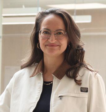 Dr. rer. nat. Ellen Brenner