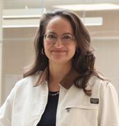 Dr. rer. nat. Ellen Brenner