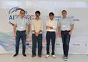 1. Platz: Smart Industry Solutions