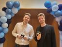 Graduierungsfeier IT Absolvent*innen