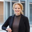 Dipl.-Betriebsw. (BA) Andrea Sieling