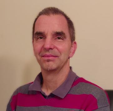 Dipl.-Ing. (FH) Sven Grunwald