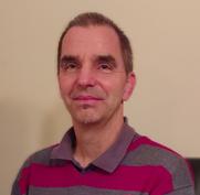 Dipl.-Ing. (FH) Sven Grunwald