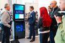 © Ludmilla Parsyak | Fraunhofer IAO