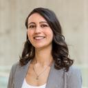 Melanie Müller-Mugele