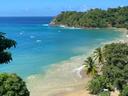 Tobago Beach Scene NTE 2025