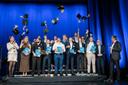 Graduierungsfeier 2026