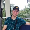 B.Sc. Marc Nauendorf