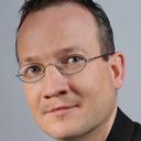 Prof. Dr.-Ing. Wolfgang Heß