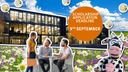 Scholarship application deadline 9th september