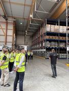 ConnectVB zu Gast bei der Schmitt Logistik GmbH 17.06.2026