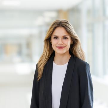 B.A. Pauline Lehnguth