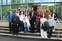 Internationale Studierende am Campus Künzelsau