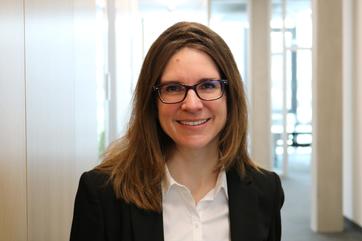 Prof. Dr. Sabine Scholl