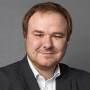 Dr. sc. hum. Richard Zowalla