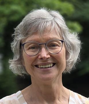 Birgit Englert