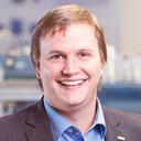 M.Eng. Benedict Bauer