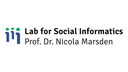Logo for Lab for Social Informatics