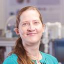 M.Sc. Stefanie Petrick