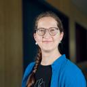 M.Sc. Stefanie Petrick