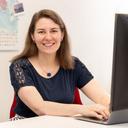 Prof. Dr.-Ing. Dr. rer. pol. Ricarda Schlimbach
