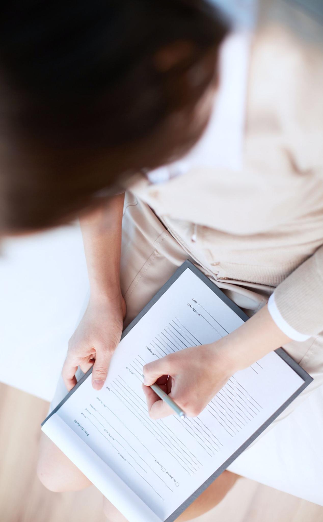 Studieren mit Pflegeverantwortung