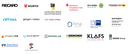 Logos - Firmen - Campus SHA