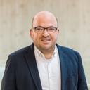 Prof. Dr. Ralf Vogler