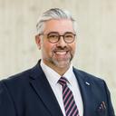 Prof. Dr. Yves Zimmermann