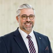 Prof. Dr. Yves Zimmermann