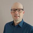 Prof. Dr. Georg Pisinger, Professor für Mathematik und Informatik