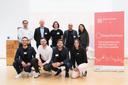 Beteiligte des DeepTechHub