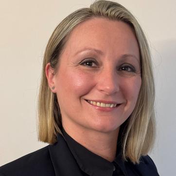 Dipl.-Betriebsw. Elma Nukic