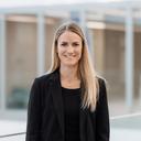 B.Sc. Juliane Bärwald